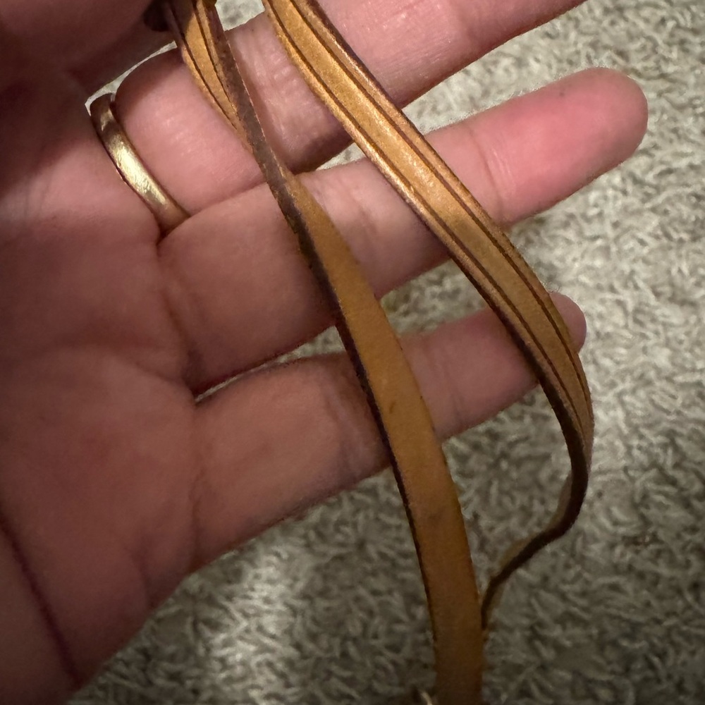 Louis Vuitton Never Full Drawstring - image 3